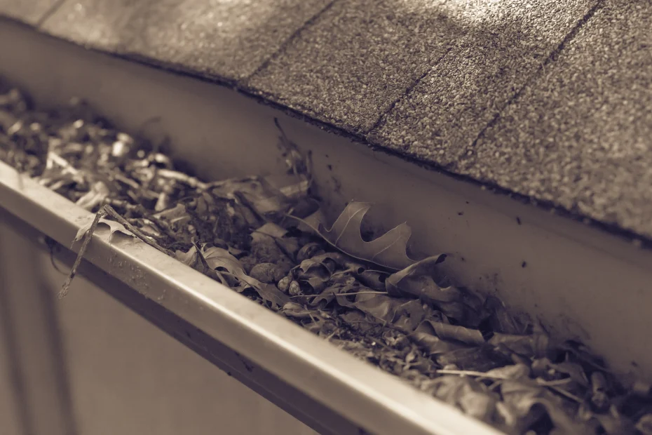 Gutter Cleaning Rural Hall