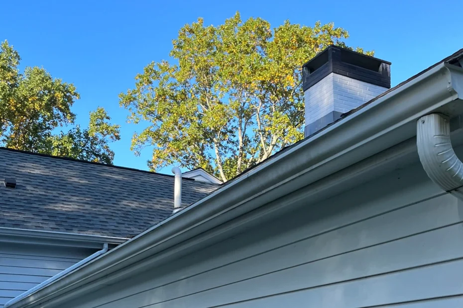 Gutter Cleaning Rural Hall