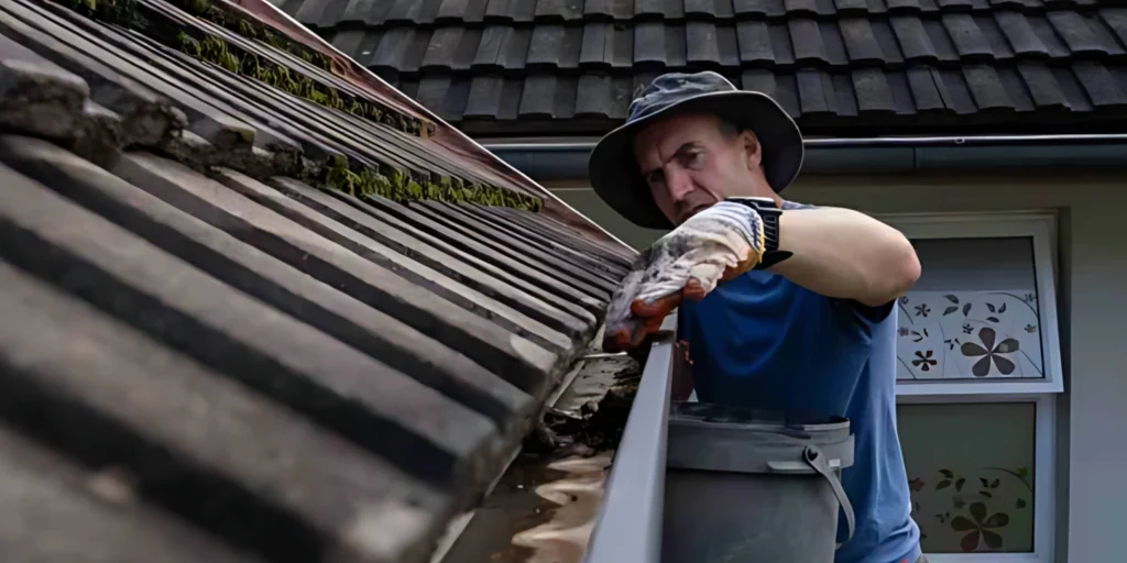 Gutter Cleaning Rural Hall home page