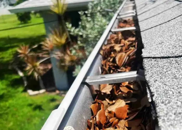 Gutter Cleaning Rural Hall home page